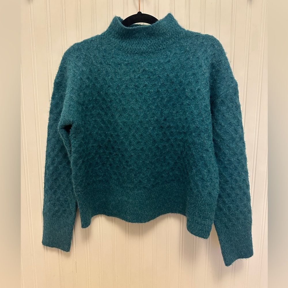 Women’s Kut from the Kloth Knot Sweater sz XS